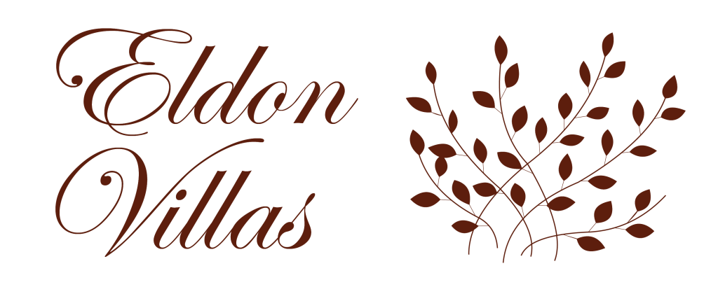 Eldon Villas logo